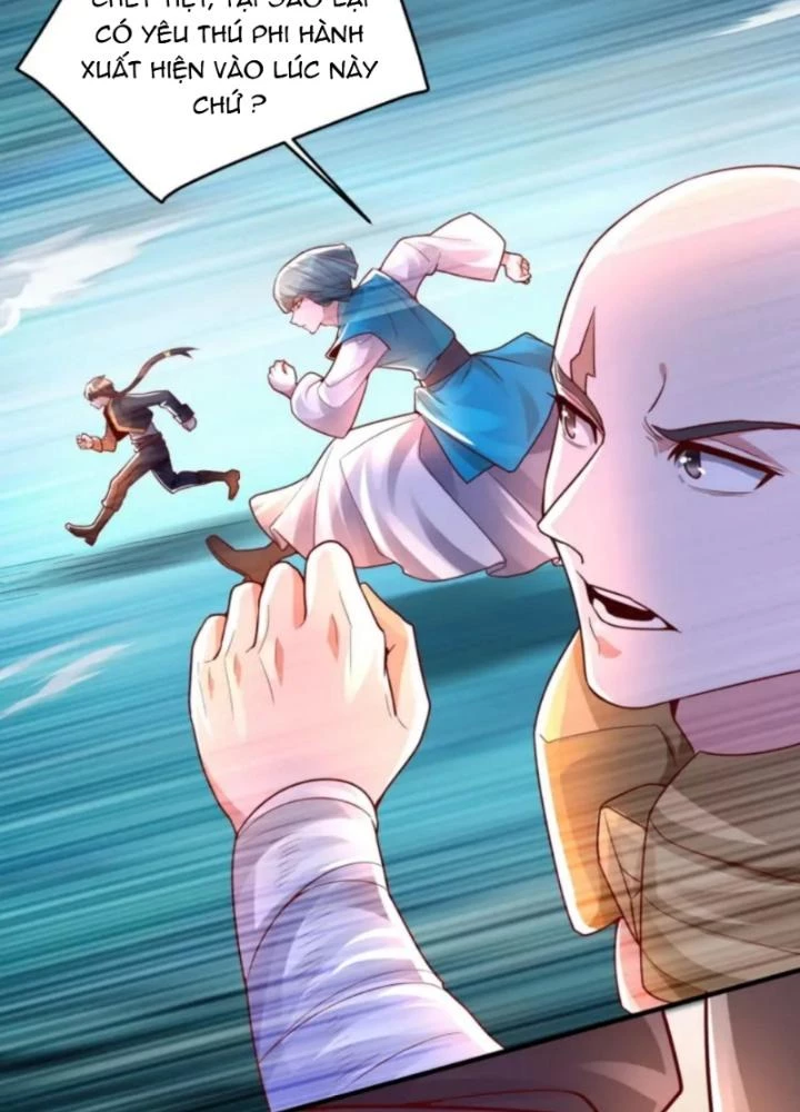 Vũ Cực Điên Phong Chapter 11 - Trang 2