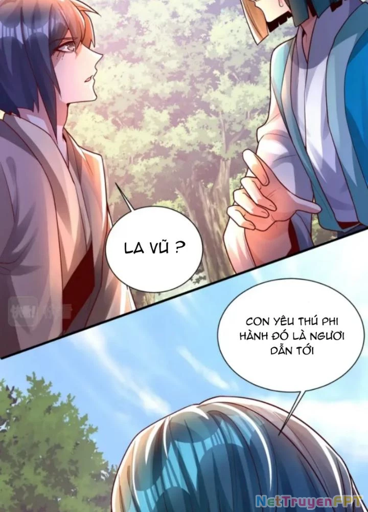 Vũ Cực Điên Phong Chapter 11 - Trang 2