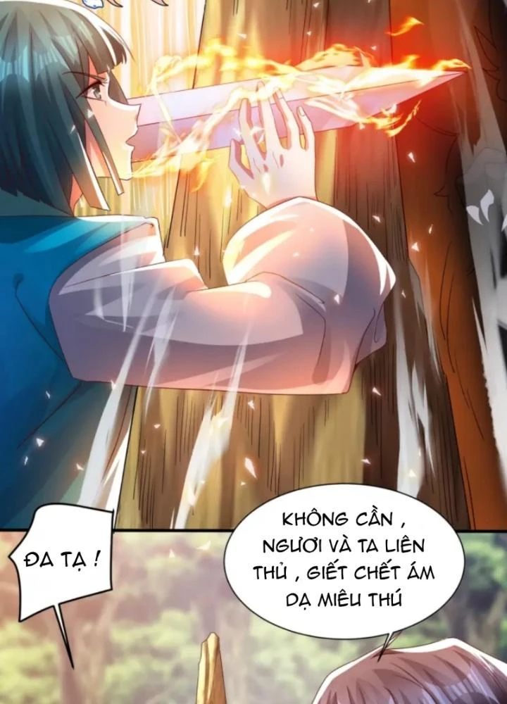 Vũ Cực Điên Phong Chapter 11 - Trang 2