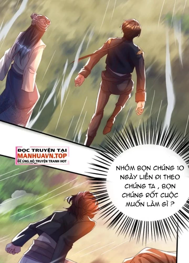 Vũ Cực Điên Phong Chapter 11 - Trang 2