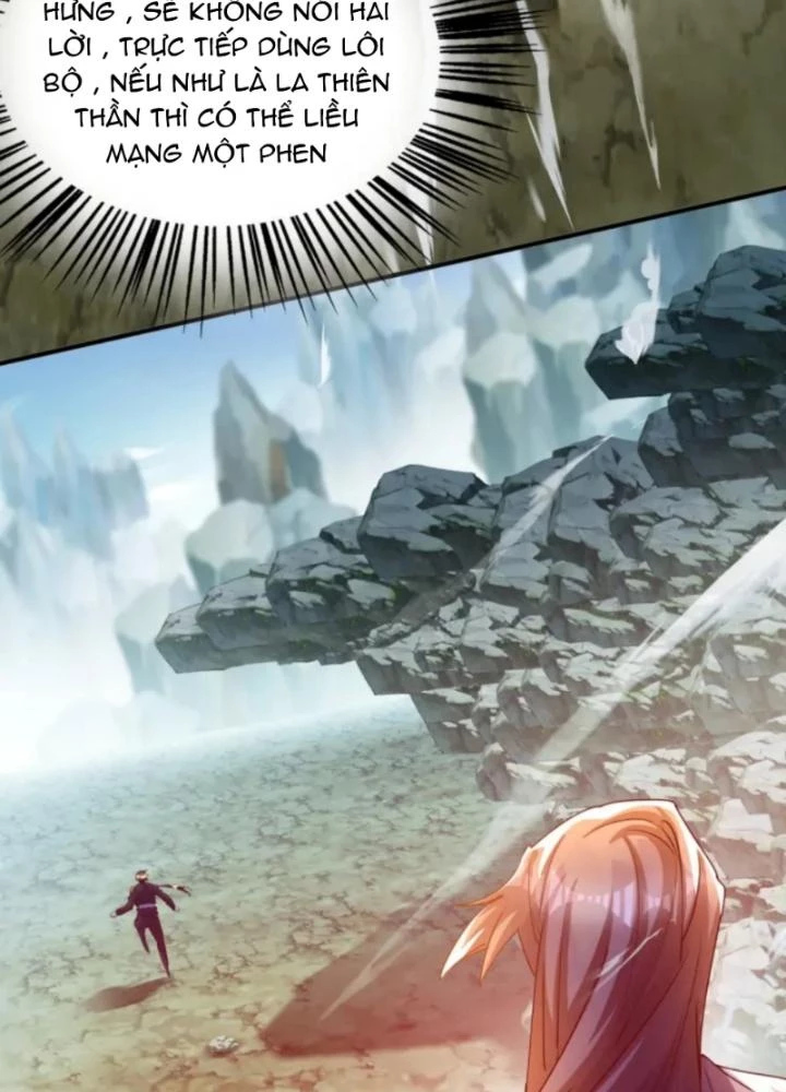 Vũ Cực Điên Phong Chapter 11 - Trang 2