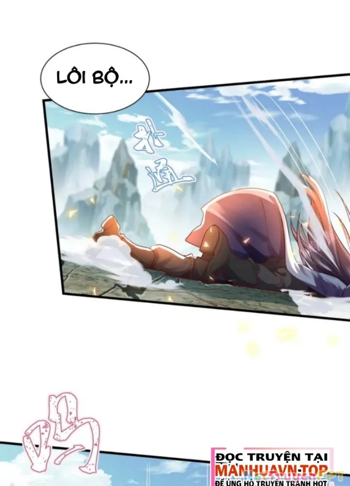 Vũ Cực Điên Phong Chapter 12 - Trang 2