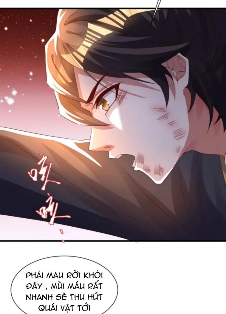 Vũ Cực Điên Phong Chapter 12 - Trang 2