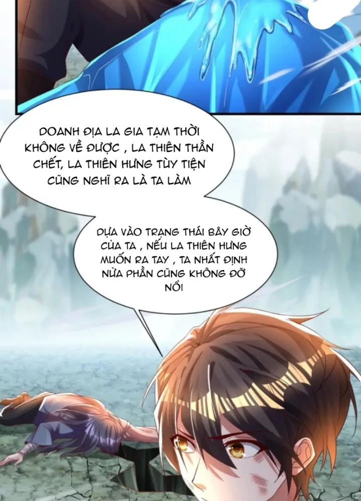 Vũ Cực Điên Phong Chapter 12 - Trang 2