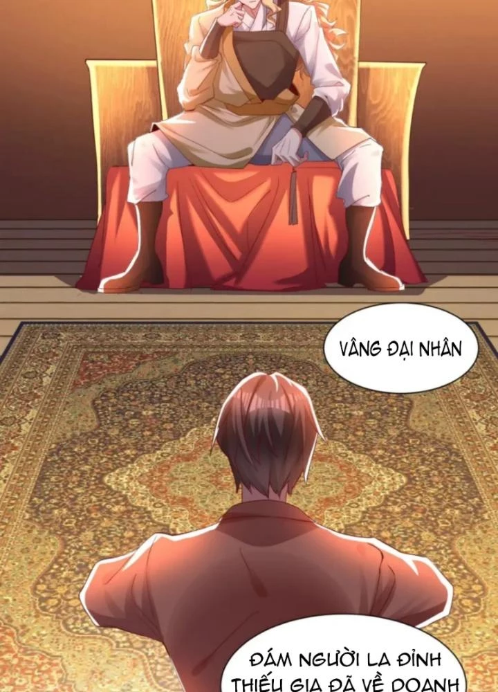 Vũ Cực Điên Phong Chapter 12 - Trang 2