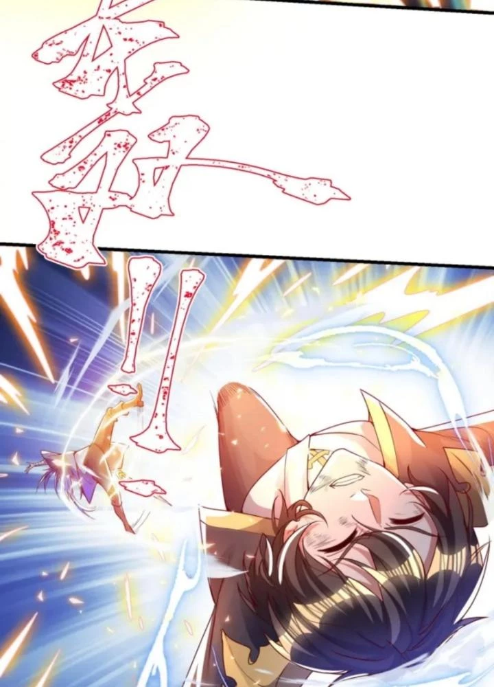 Vũ Cực Điên Phong Chapter 12 - Trang 2