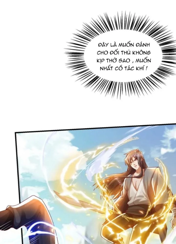 Vũ Cực Điên Phong Chapter 12 - Trang 2