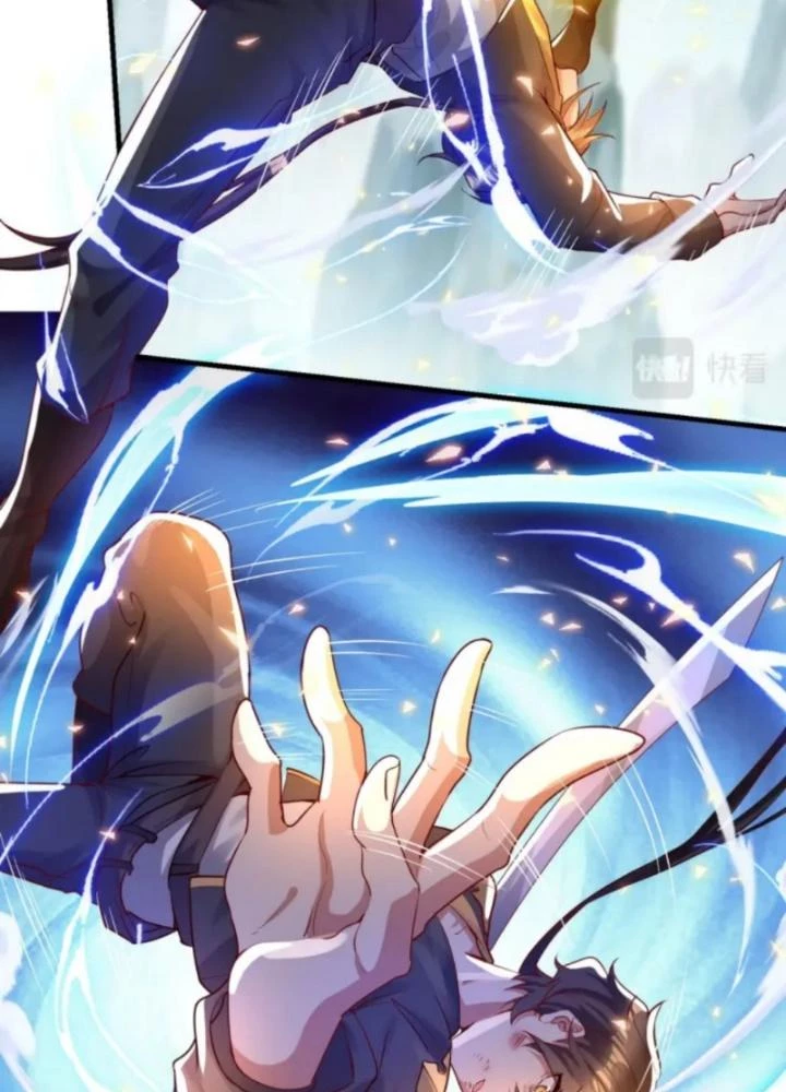 Vũ Cực Điên Phong Chapter 12 - Trang 2