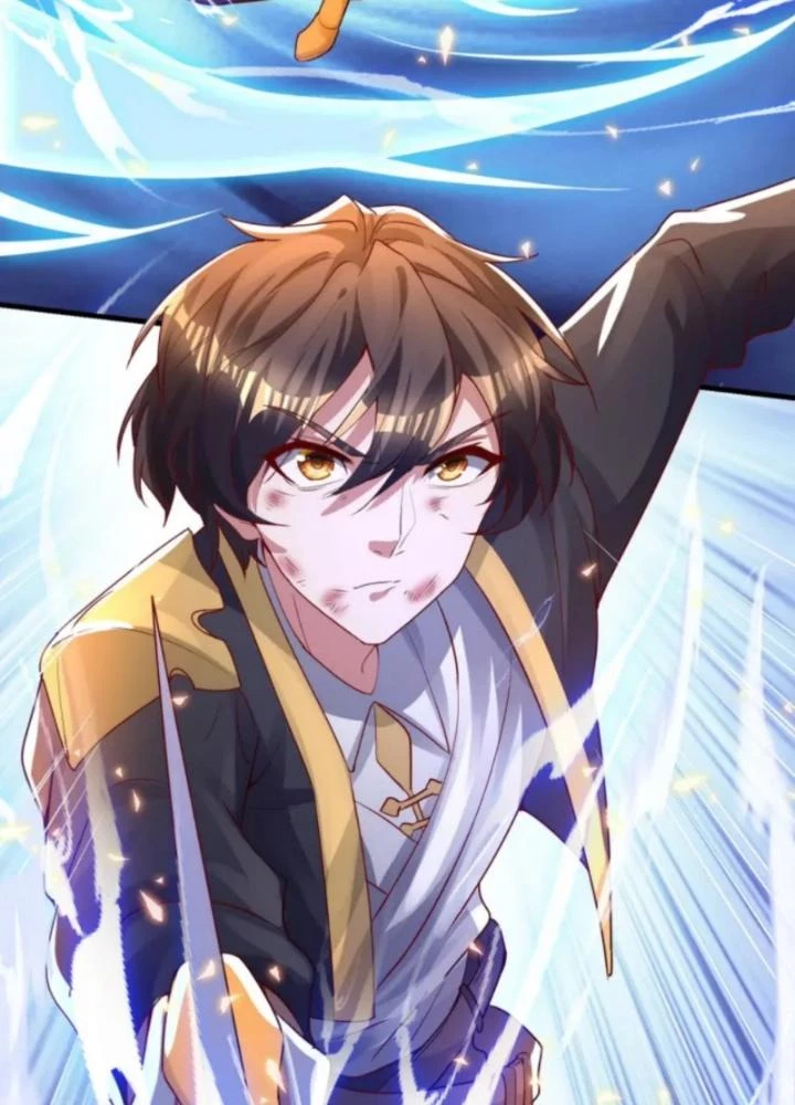 Vũ Cực Điên Phong Chapter 12 - Trang 2