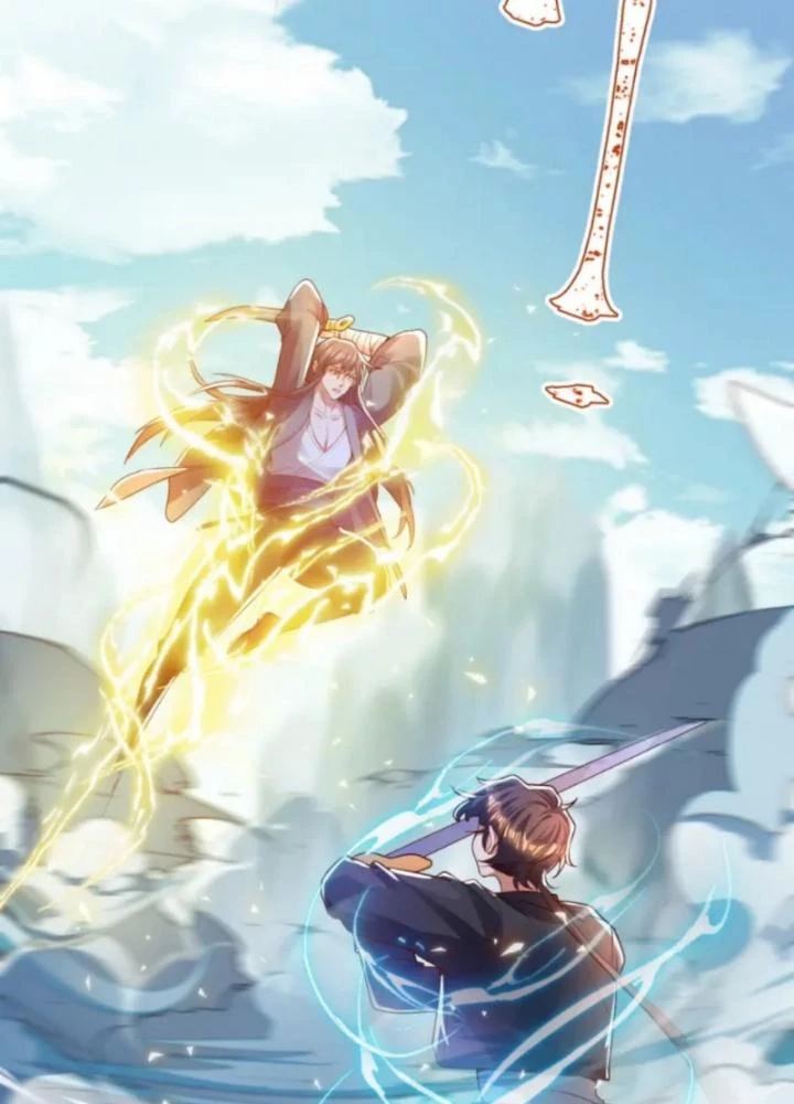 Vũ Cực Điên Phong Chapter 12 - Trang 2