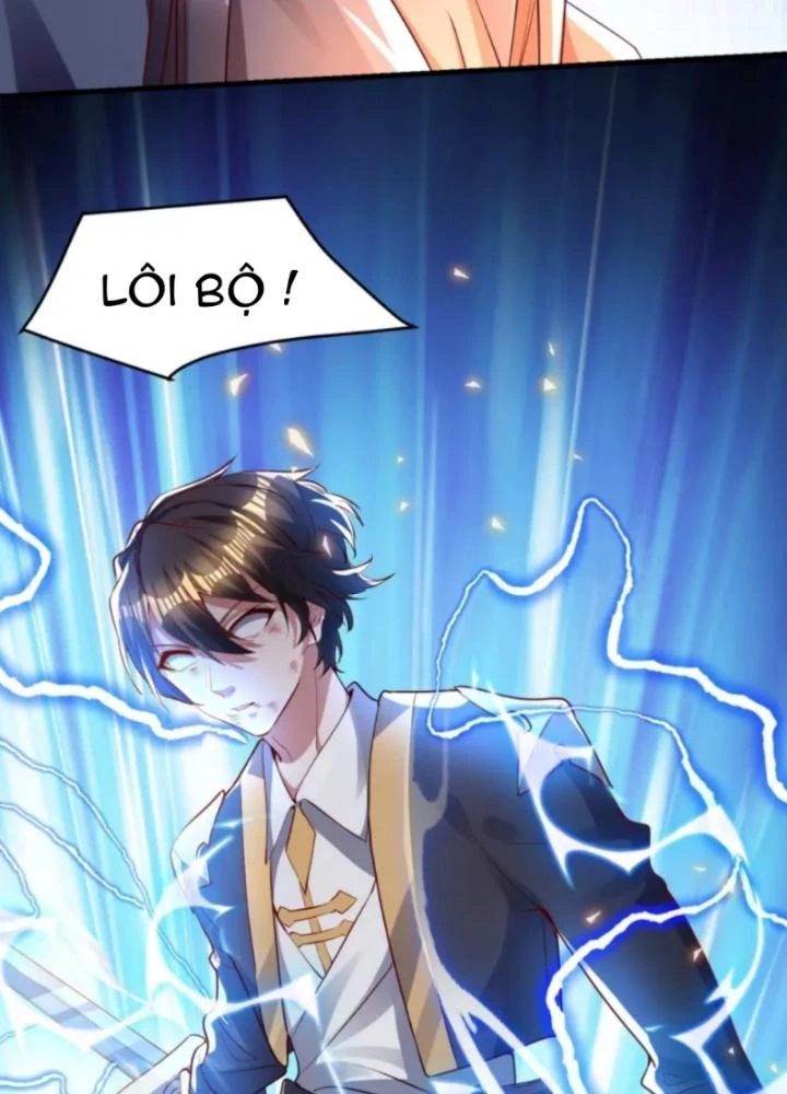 Vũ Cực Điên Phong Chapter 12 - Trang 2