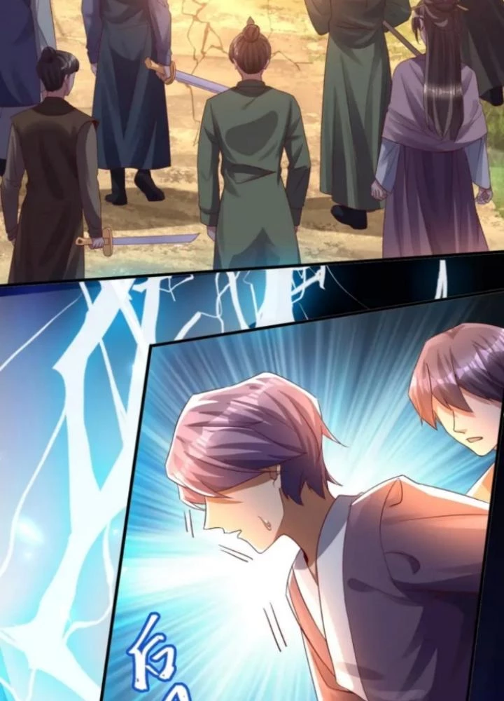 Vũ Cực Điên Phong Chapter 13 - Trang 2