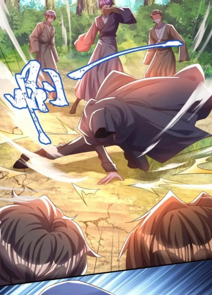 Vũ Cực Điên Phong Chapter 13 - Trang 2