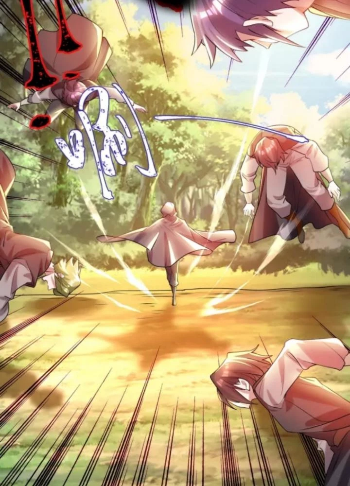 Vũ Cực Điên Phong Chapter 13 - Trang 2