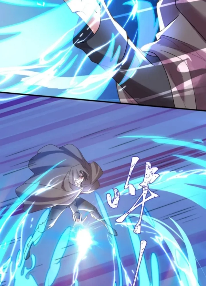 Vũ Cực Điên Phong Chapter 13 - Trang 2