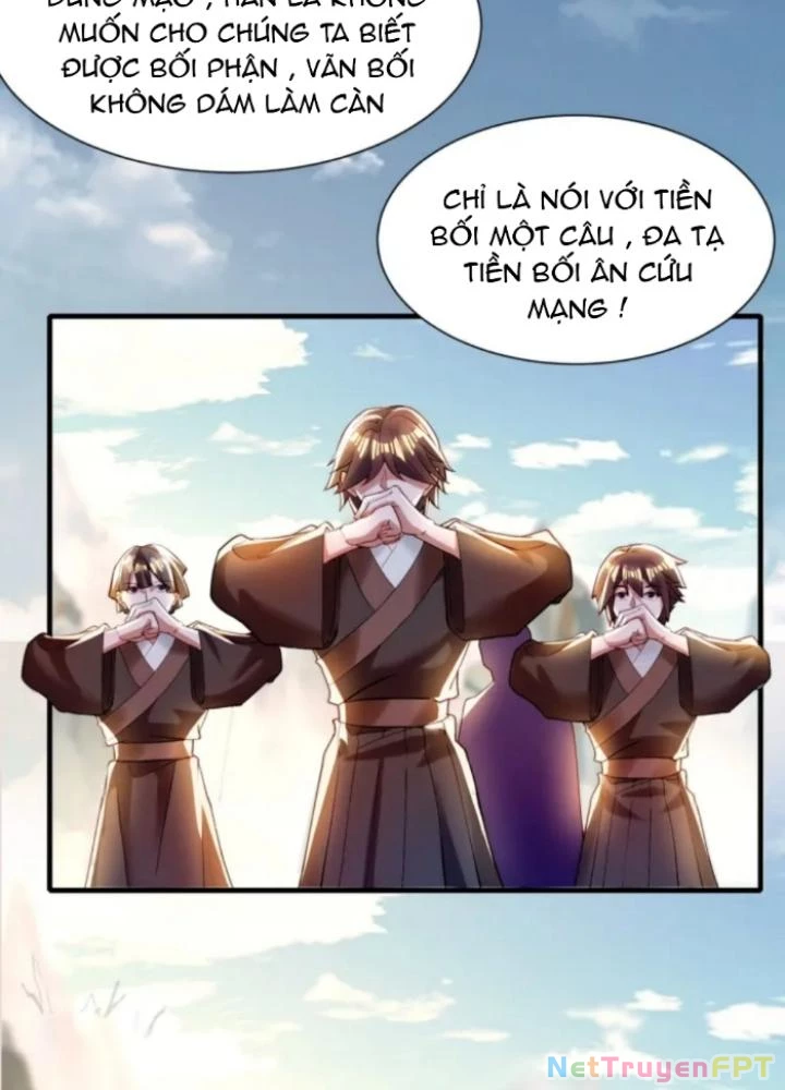 Vũ Cực Điên Phong Chapter 13 - Trang 2