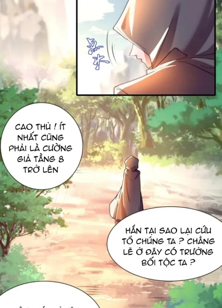 Vũ Cực Điên Phong Chapter 13 - Trang 2