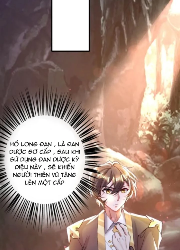 Vũ Cực Điên Phong Chapter 13 - Trang 2