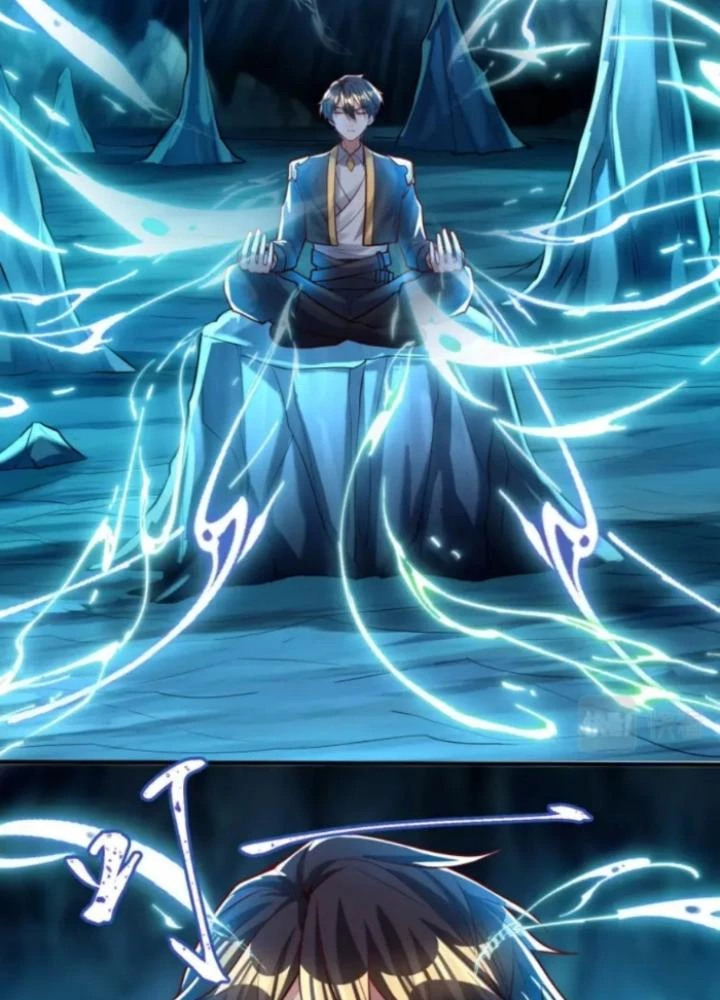 Vũ Cực Điên Phong Chapter 13 - Trang 2