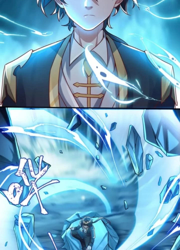 Vũ Cực Điên Phong Chapter 13 - Trang 2