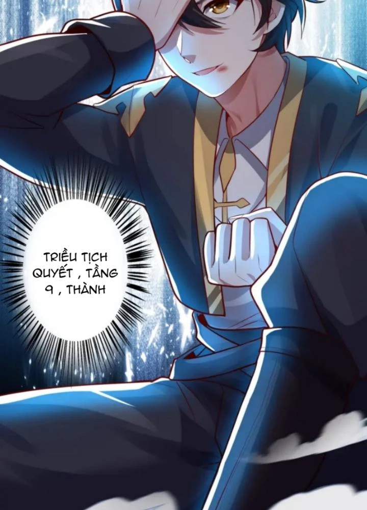 Vũ Cực Điên Phong Chapter 13 - Trang 2