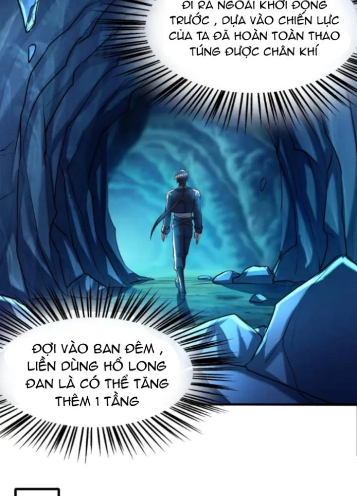 Vũ Cực Điên Phong Chapter 13 - Trang 2