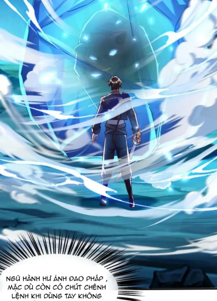 Vũ Cực Điên Phong Chapter 13 - Trang 2