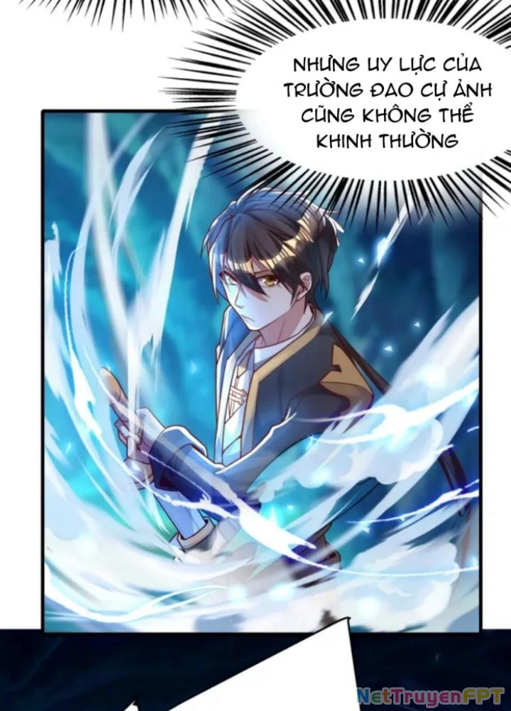 Vũ Cực Điên Phong Chapter 13 - Trang 2