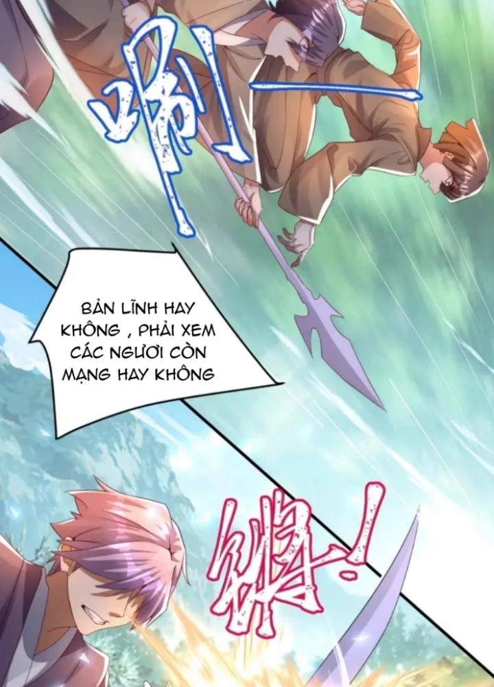 Vũ Cực Điên Phong Chapter 13 - Trang 2