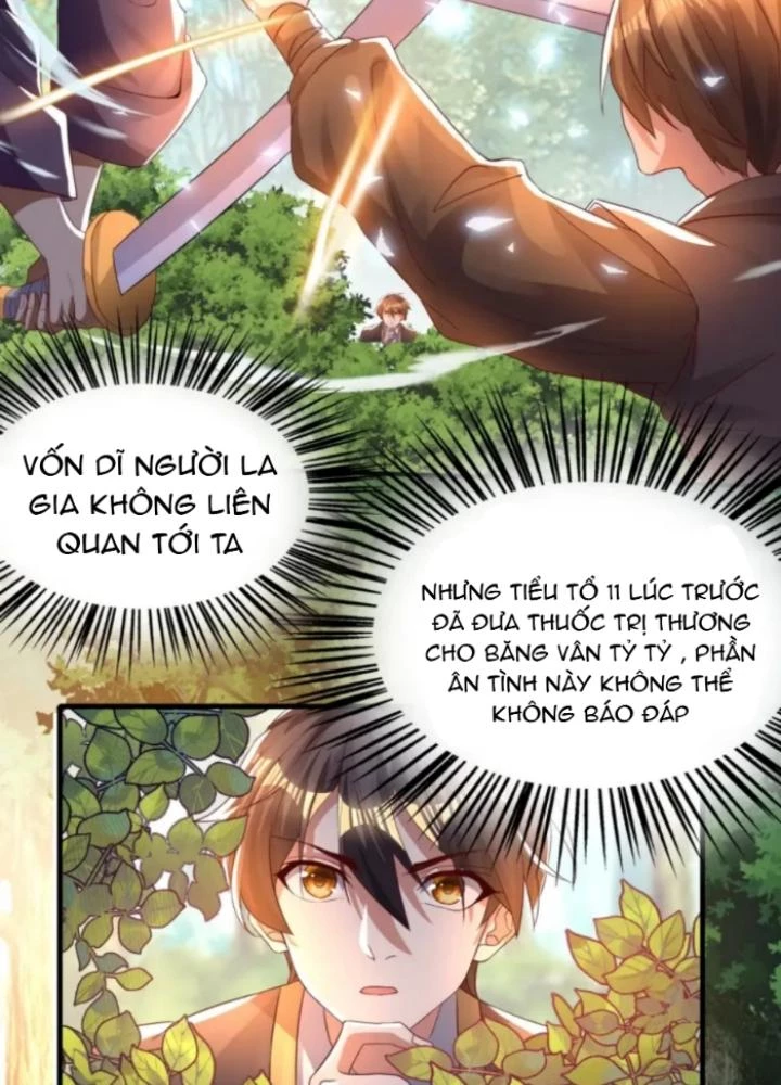 Vũ Cực Điên Phong Chapter 13 - Trang 2