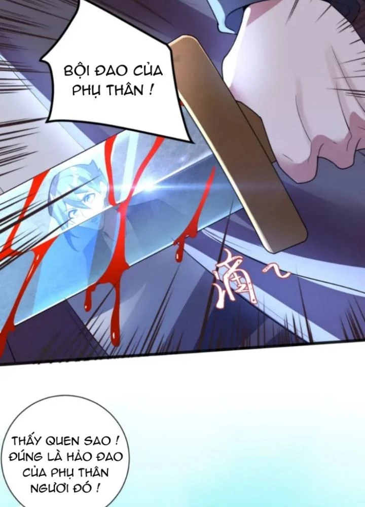 Vũ Cực Điên Phong Chapter 14 - Trang 2