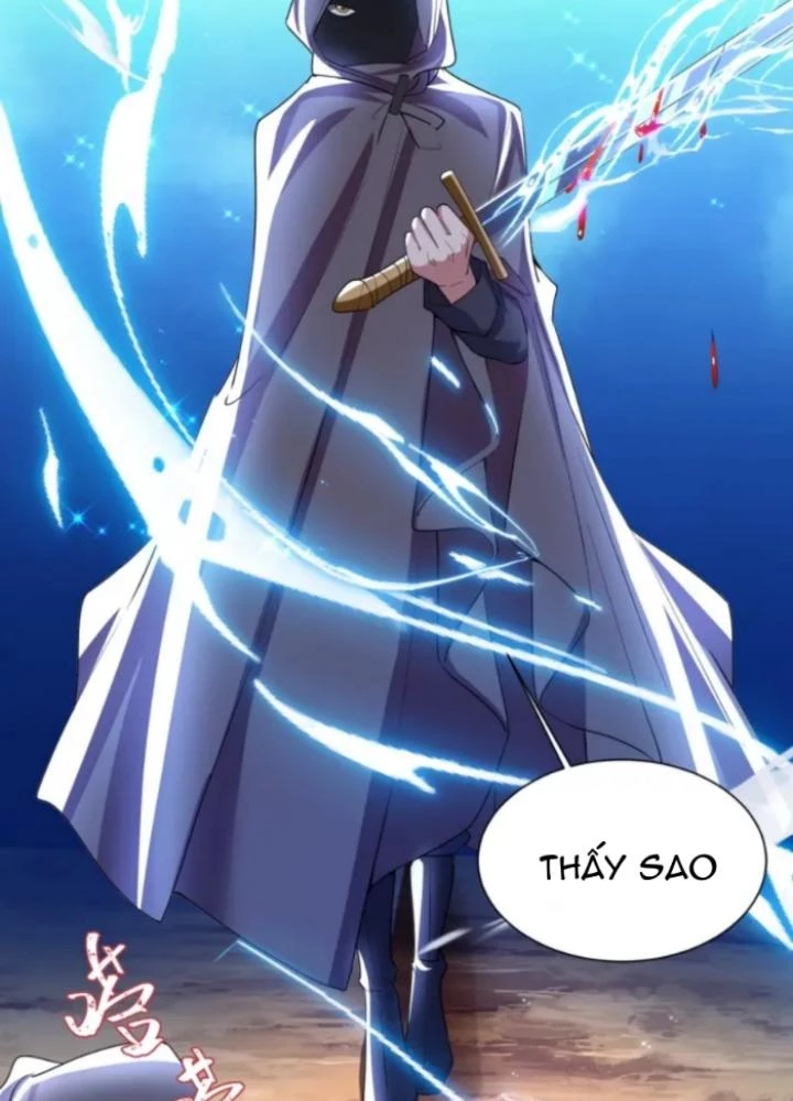 Vũ Cực Điên Phong Chapter 14 - Trang 2