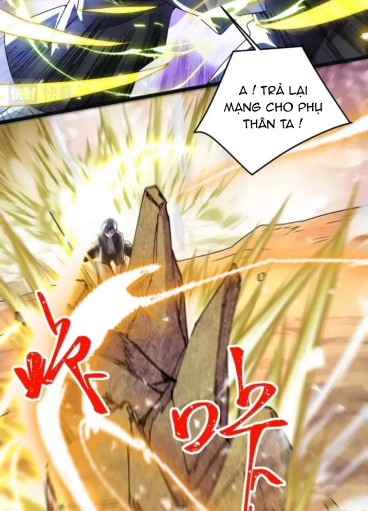 Vũ Cực Điên Phong Chapter 14 - Trang 2