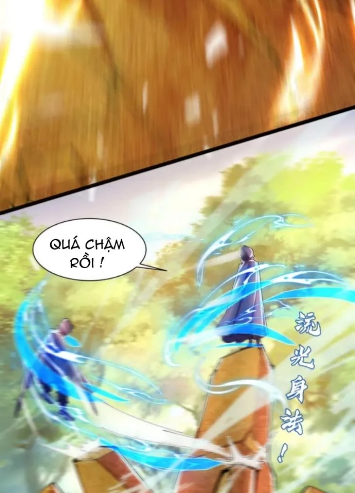 Vũ Cực Điên Phong Chapter 14 - Trang 2