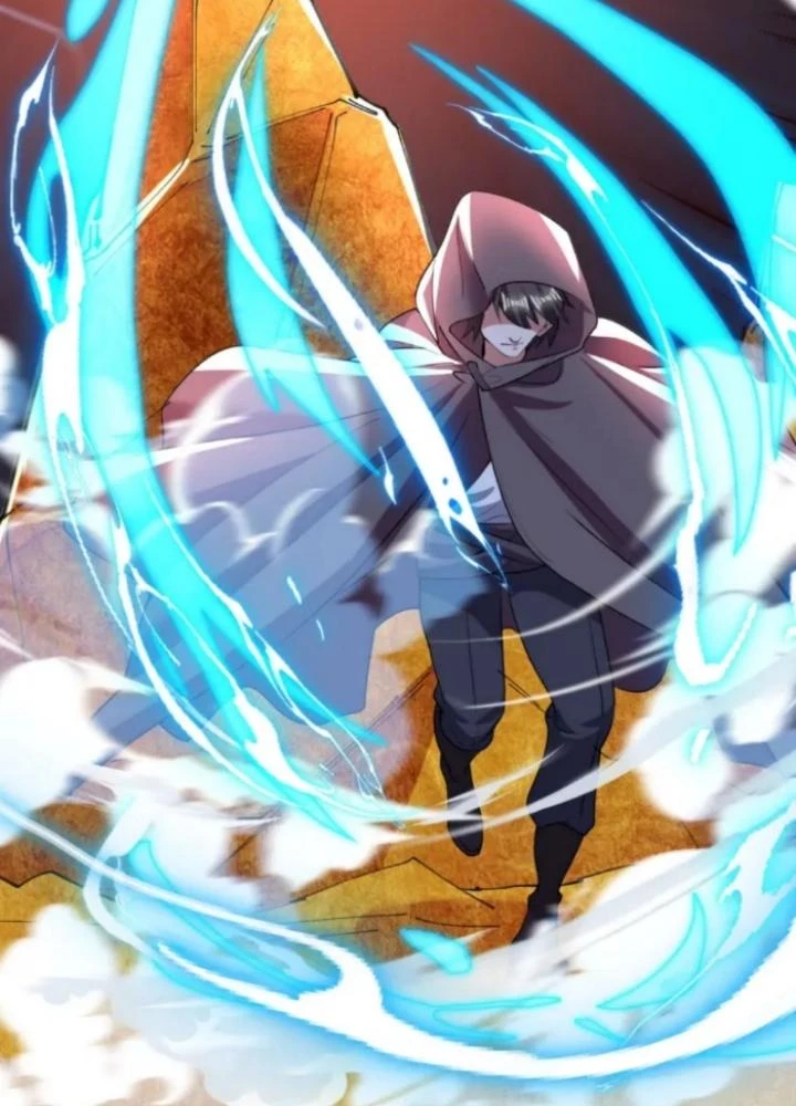 Vũ Cực Điên Phong Chapter 14 - Trang 2