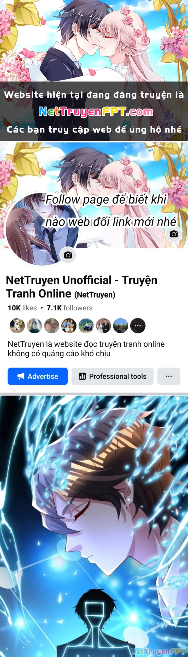 Vũ Cực Điên Phong Chapter 14 - Trang 2