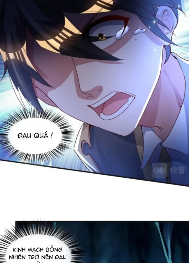 Vũ Cực Điên Phong Chapter 14 - Trang 2