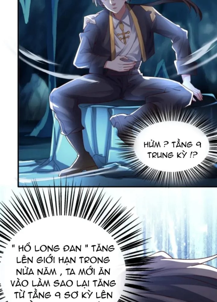 Vũ Cực Điên Phong Chapter 14 - Trang 2