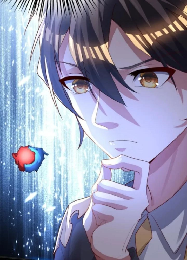 Vũ Cực Điên Phong Chapter 14 - Trang 2