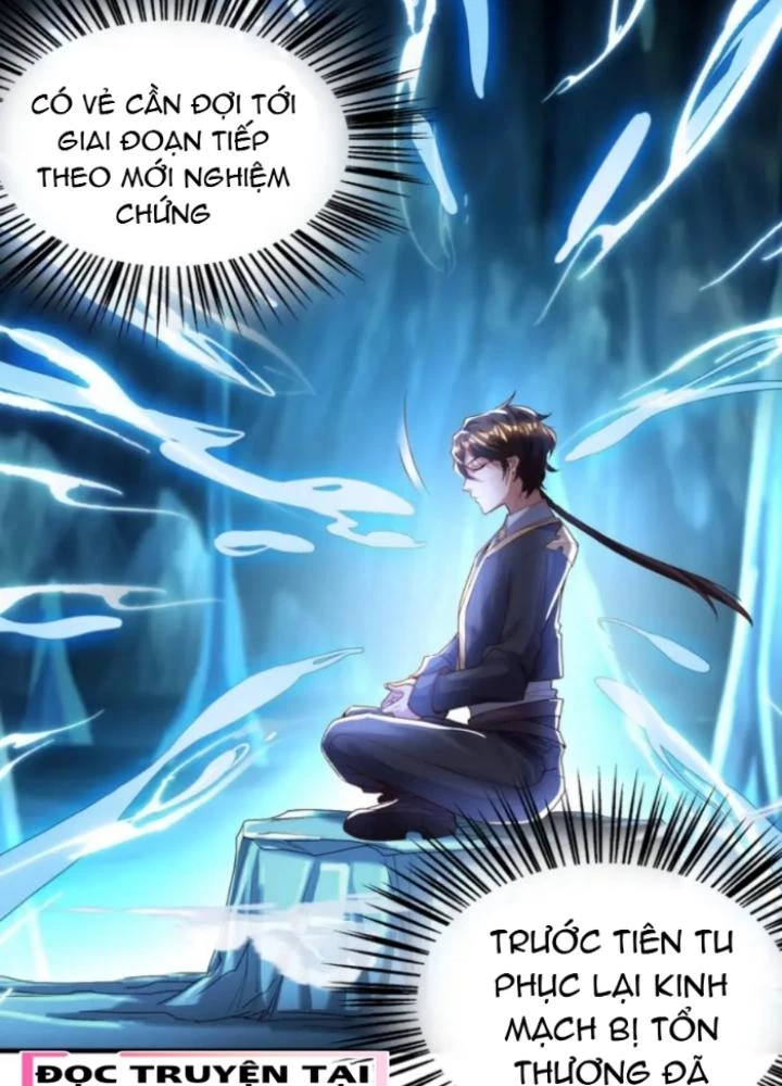 Vũ Cực Điên Phong Chapter 14 - Trang 2