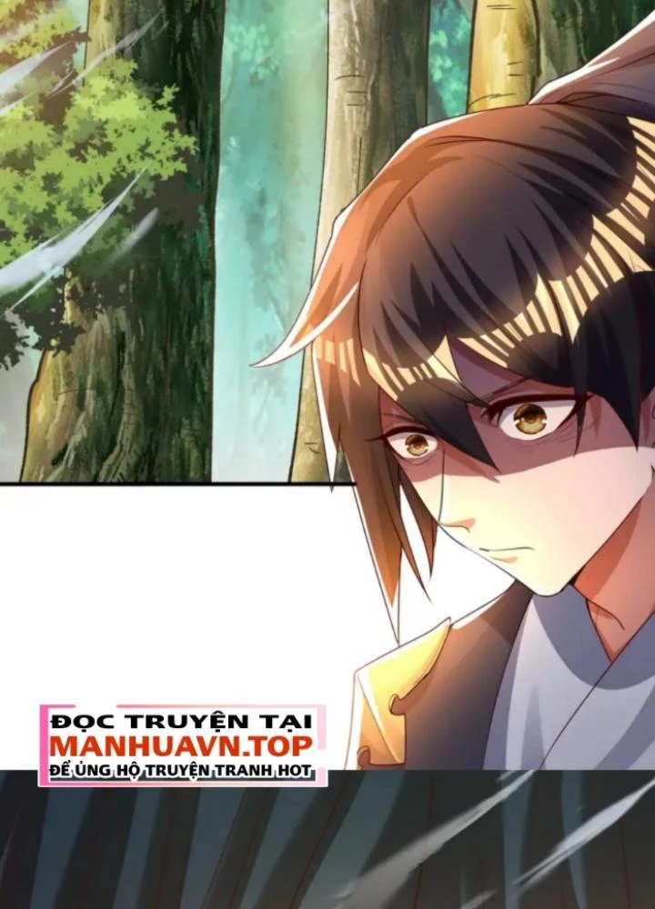 Vũ Cực Điên Phong Chapter 14 - Trang 2