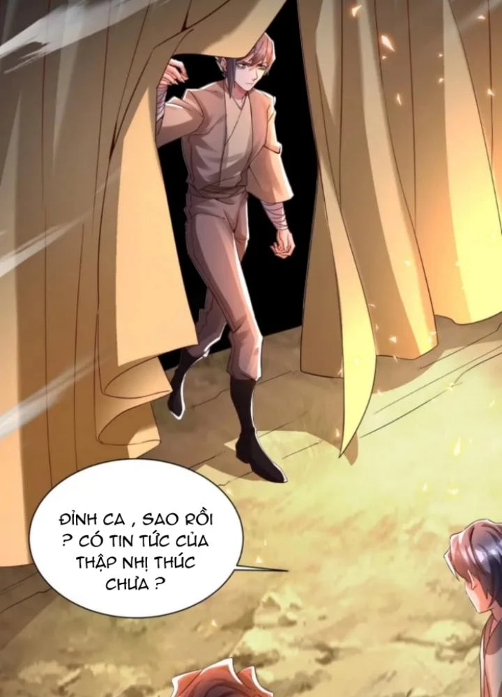 Vũ Cực Điên Phong Chapter 14 - Trang 2