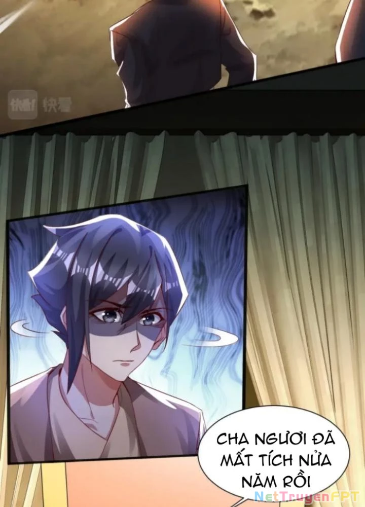 Vũ Cực Điên Phong Chapter 14 - Trang 2