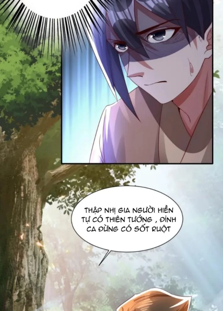 Vũ Cực Điên Phong Chapter 14 - Trang 2