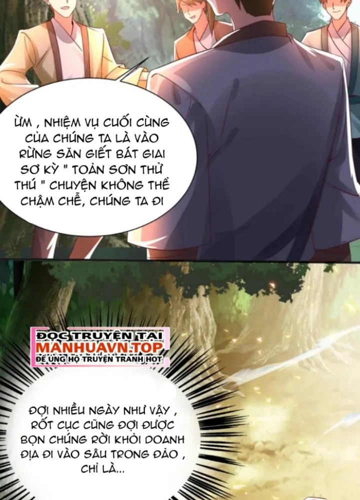 Vũ Cực Điên Phong Chapter 14 - Trang 2