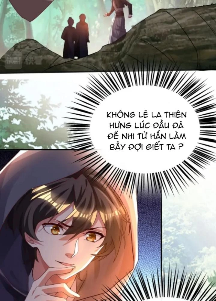 Vũ Cực Điên Phong Chapter 14 - Trang 2