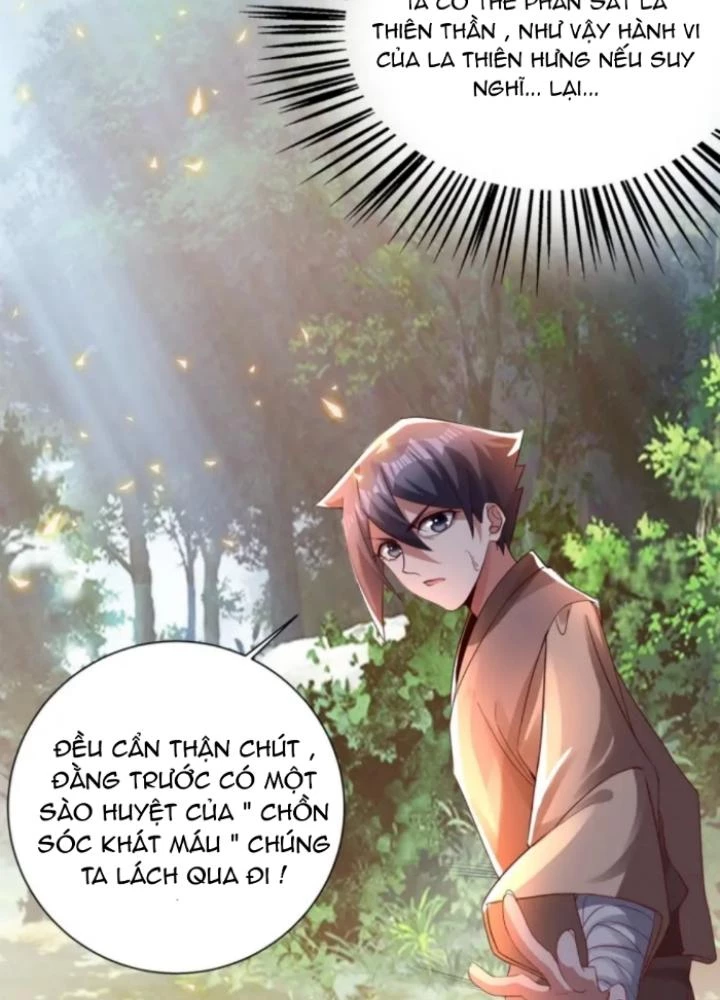 Vũ Cực Điên Phong Chapter 14 - Trang 2