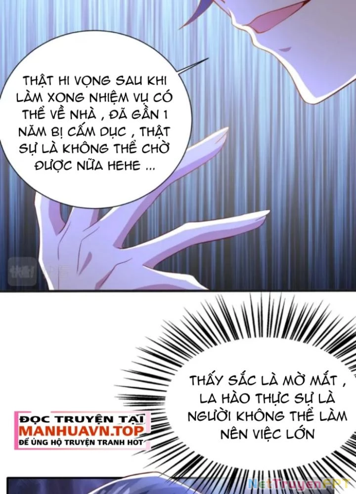 Vũ Cực Điên Phong Chapter 14 - Trang 2