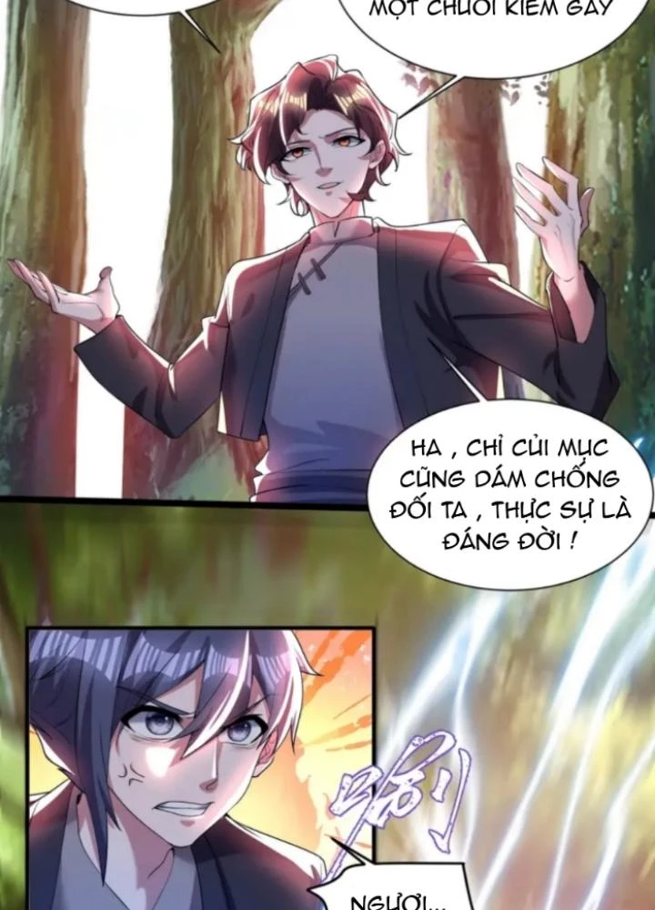 Vũ Cực Điên Phong Chapter 14 - Trang 2