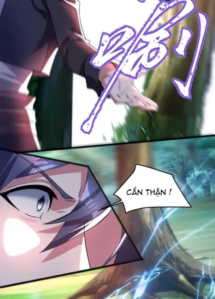 Vũ Cực Điên Phong Chapter 14 - Trang 2